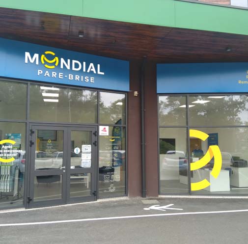 mondial pare brise anthy sur léman