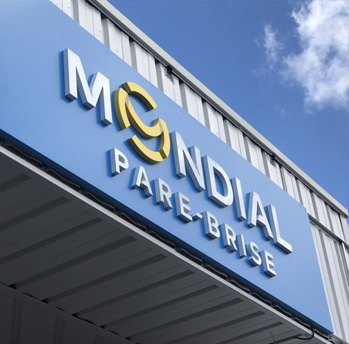 mondial pare brise puy en velay