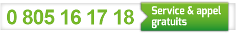 téléphone Mondial Pare-Brise Salon de Provence